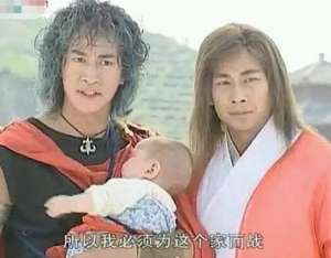 羞耻电视剧(丑女硬演美女,台词羞耻做作,洗脑神剧《风云》魔性又上头)