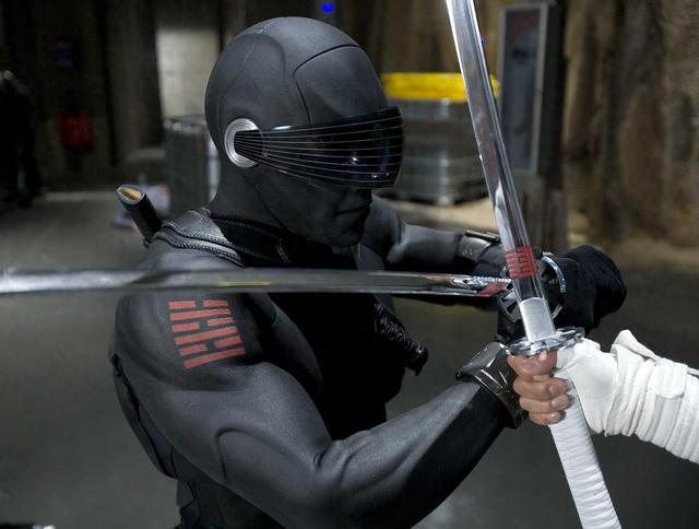 影片《特种部队：眼镜蛇的崛起》简介