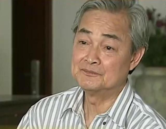 《五朵金花》莫梓江去世：曾红遍全国，为啥到死仍是二级演员？