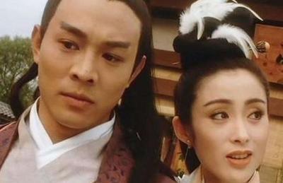 朱元璋害死“张无忌”，强迫“赵敏”做他的儿媳，又让她殉葬