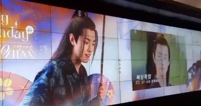 肖战发文庆祝29岁生日，寸头造型象征新起点