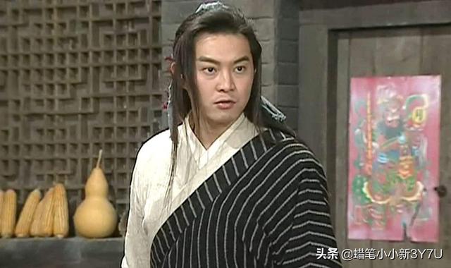 80，90的经典记忆，《武林外传》至今耳熟能详的经典台词