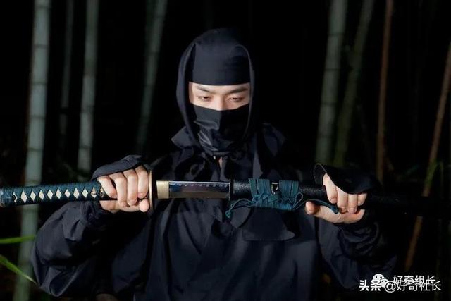 日本忍者到底有什么厉害？