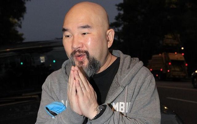 辛龙仍痛不欲生！吴宗宪与刘真最后对话曝光，懊悔没阻止她开刀