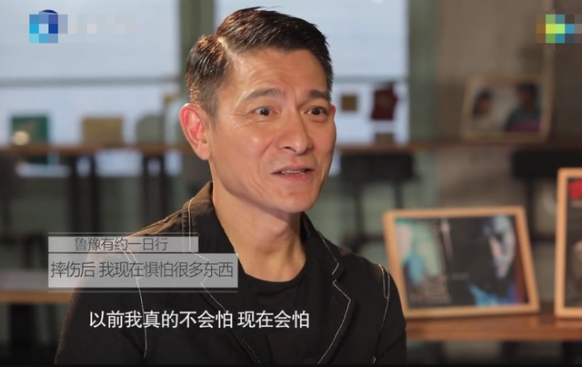 他是刘德华皈依师父，闭关长达20年，为修行连续念佛90天不坐不卧