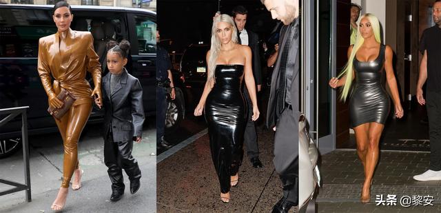 “猫女”的时尚丨是性感？是危险？更重要的是极致