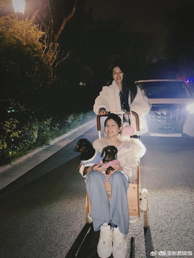 刚刚!赵露思发长文:我真的没有好,抑郁症是个“长期战”