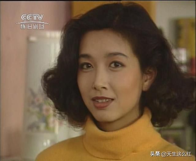 王志文江珊这部只有8集的《过把瘾》，26年后再看依然不过时