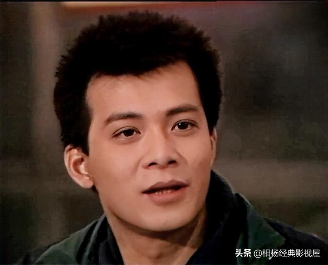 《义不容情》：丁有健的善与丁有康的恶，相辅相成