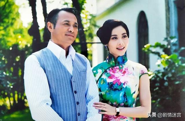 谍战剧《无名者》:丁志城、原雨、吴刚、岳秀清、王挺、尤勇主演