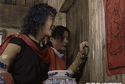 丑女硬演美女，台词羞耻做作，洗脑神剧《风云》魔性又上头