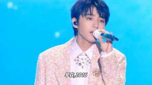 易烊千玺身价多少亿(身家过亿的4位年轻男明星)