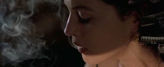 全球最性感女神!她是无数欧美直男的性启蒙,56岁美艳依旧
