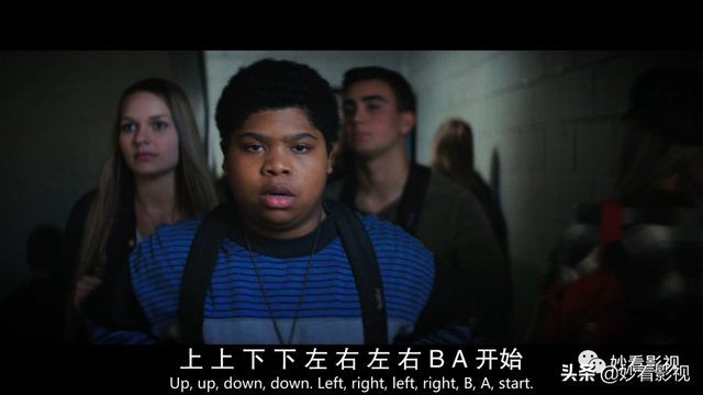 三部曲蹒跚起步——《恐惧街》