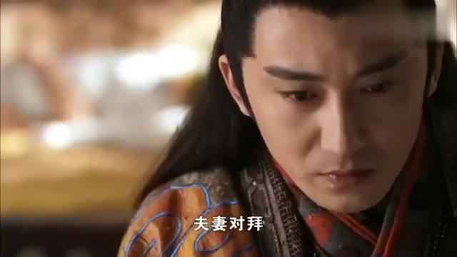 隋唐演义：宇文成都对杨玉儿爱而不得的痴情史，堪比霸道总裁 下