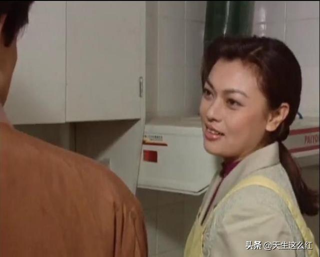 王志文江珊这部只有8集的《过把瘾》，26年后再看依然不过时