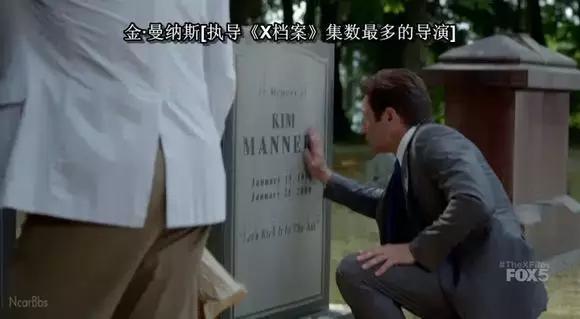 比它经典的美剧一只手数得出，《X档案》又回来了