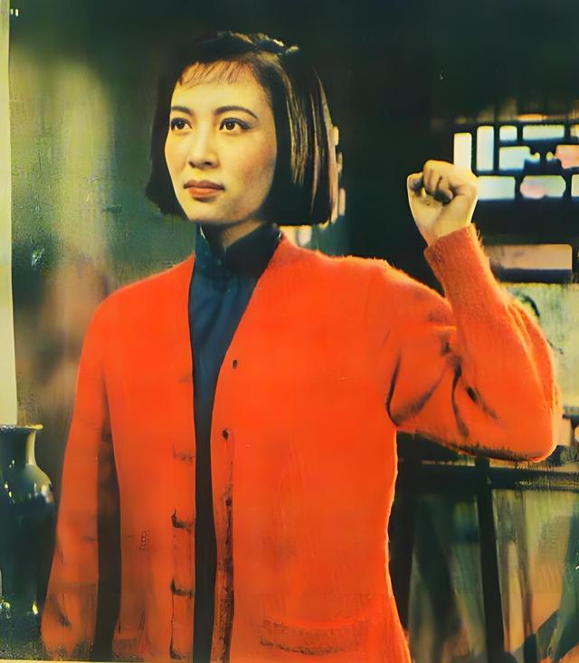 谢芳病逝！北影厂的7位“22大电影明星”，只剩下1人了