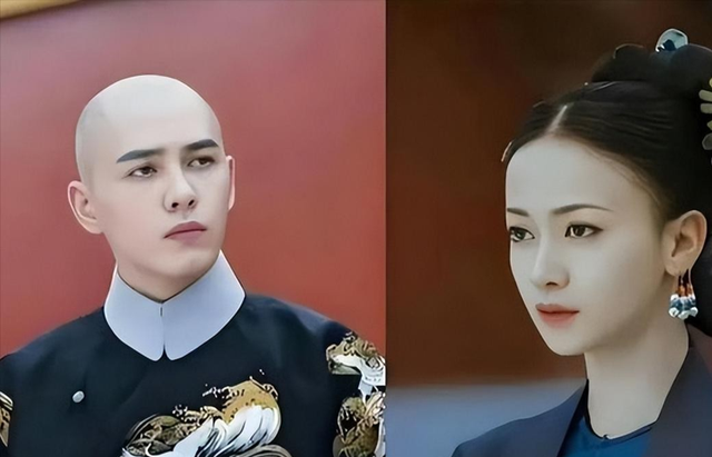 吴谨言挺着孕肚“骑虎难下”：证据越来越多，生怕成为第二个张檬