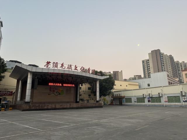 候鸟归来:川粤三千里的“毛织人生”