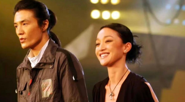 林心如为什么会放弃如懿传