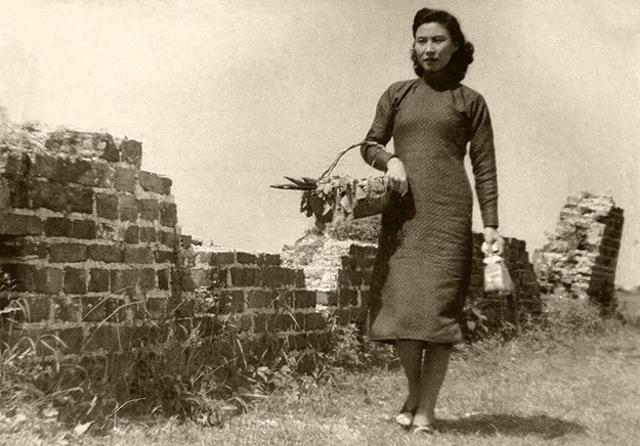 垫档电影，费穆风格：1948年《小城之春》是如何诞生的？