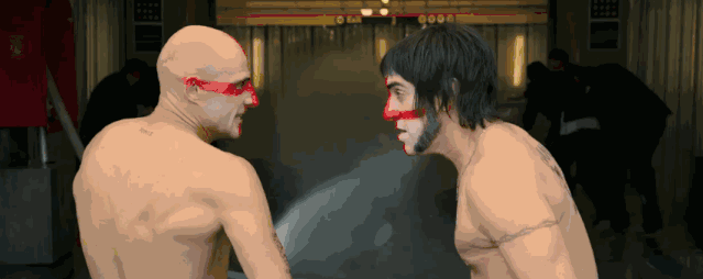 全程哈哈哈的喜剧片，我就服这10部