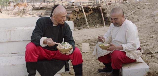 《天下长河》结局：靳辅可悲，明珠精明，索额图下场最惨