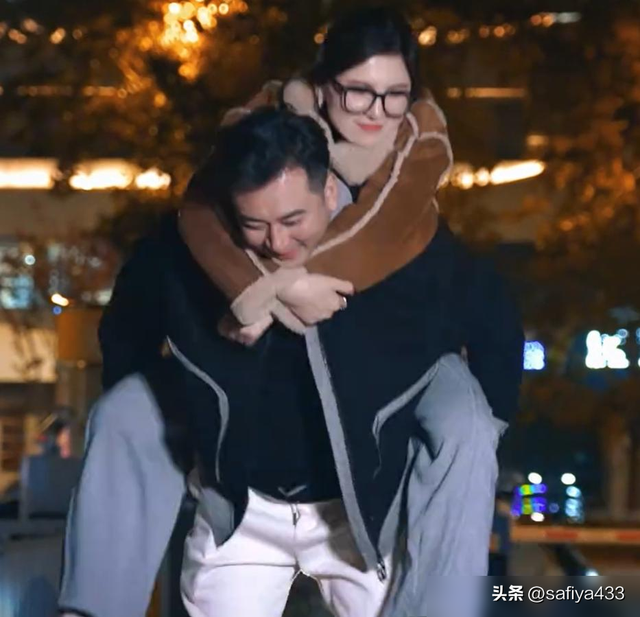 路哥代路翻拍网剧火出圈,亲自下厨招待大元父母变全能,网友羡慕