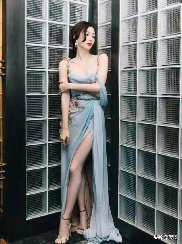 扫黑风暴女演员身高：江疏影168，车晓170，王骏迪和孙红雷差不多