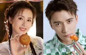 汪汐潮(陈都灵汪汐潮分手于正留评秒删被骂贱，与汪汐潮真实关系曝光)