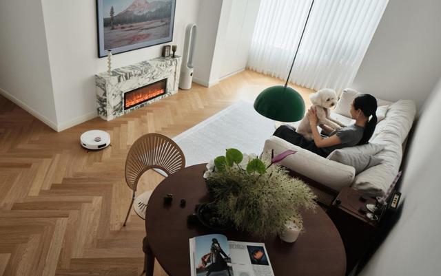 苏州女主高质量的生活：一人独居80㎡，入住两年，依然干净如新