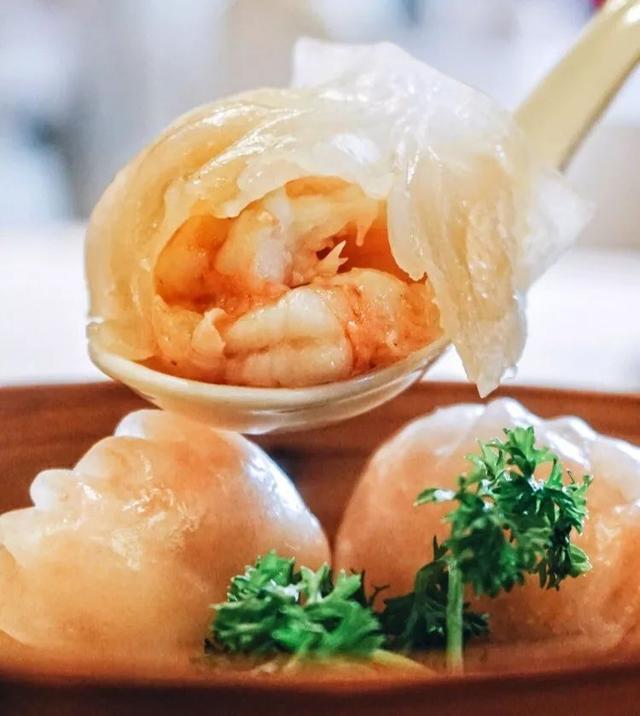 这条路超多美食,是“地胆”才知道!