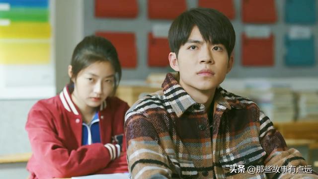 原来《鸣龙少年》里的那些槽点,都是从《龙樱》复制过来的