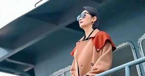 程程(《狂飙》：看懂了程程的死，才知道老默为什么要给高启强卖命)