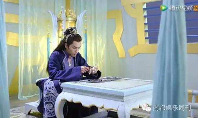 被结局虐成狗?但你以为《九州天空城》真的就这么结束了吗?隐藏版来了!