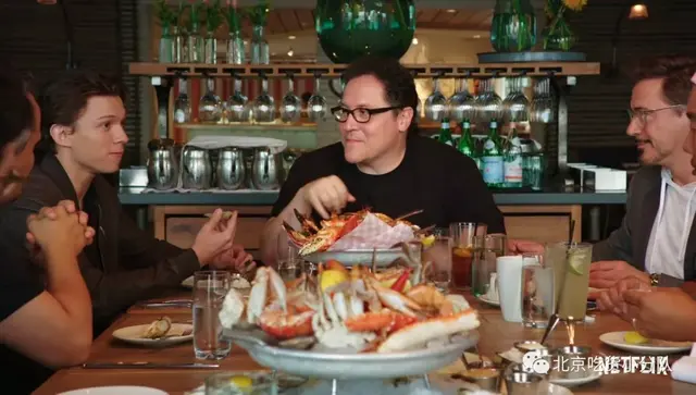 别出门了！宅家看这10部美食剧