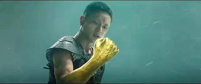 网大版“加勒比海盗”上线，5天票房才215万，口碑两极分化严重