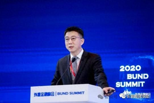 「改革创新」穆长春：征信不是超级警察