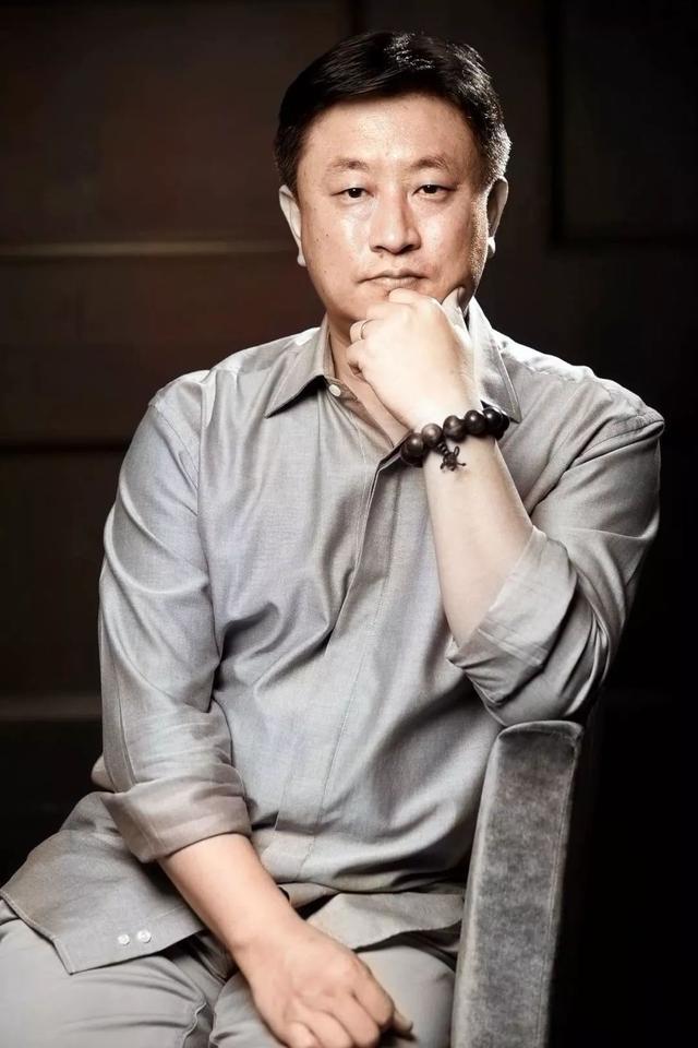 被搁五年的《谋圣鬼谷子》，韩国首播口碑爆棚，段奕宏和戚薇太虐