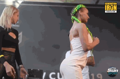 让猛男们“脸红心跳”的多人运动——扇耳光