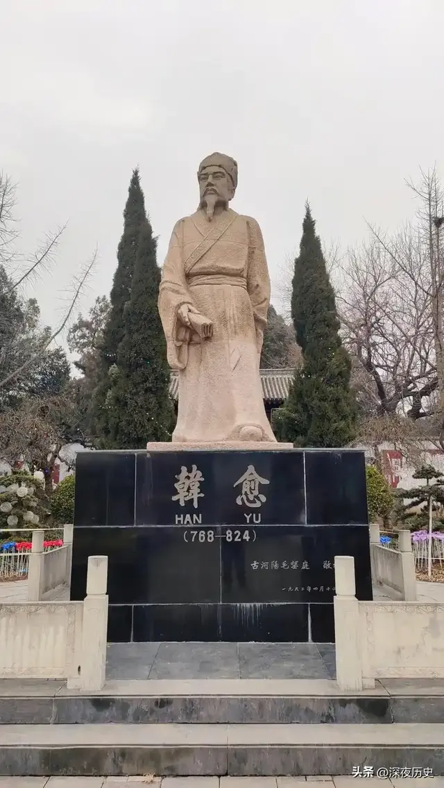 中国古代广东省十大名人，有没有你心里的英雄