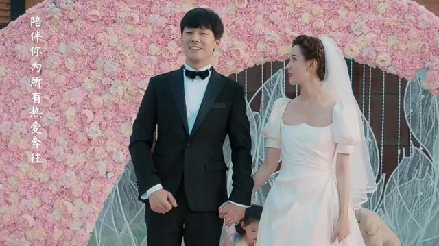 《我们的当打之年》结局:谷峤牺牲自己成全袁歌,完美诠释闺蜜情