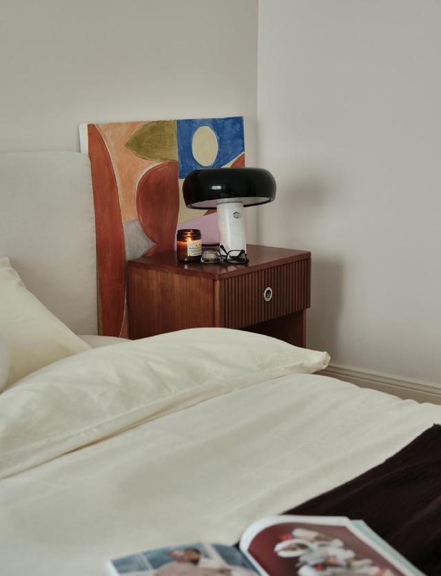 苏州女主高质量的生活：一人独居80㎡，入住两年，依然干净如新