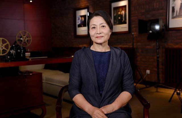 长影老艺术家、演员赵凤霞:昔日草原格桑花”今朝精彩《抓娃娃》