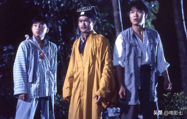 票房仅300万，王晶这部港片，因剧情大胆，删减5分钟才上映