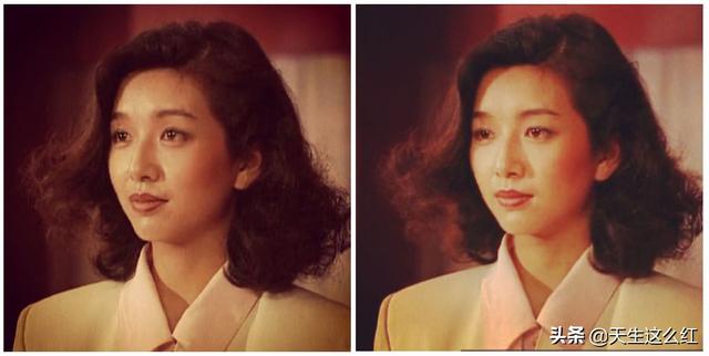 王志文江珊这部只有8集的《过把瘾》，26年后再看依然不过时