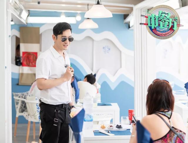 《芒果头条》全新上线！首期盘点“明言明语”：原来误会晓明哥了