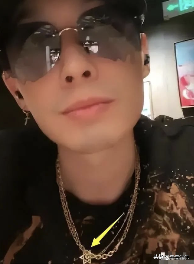 内娱最离谱的恋情瓜出现了，虞书欣跟大她17岁的吴建豪，细节被扒