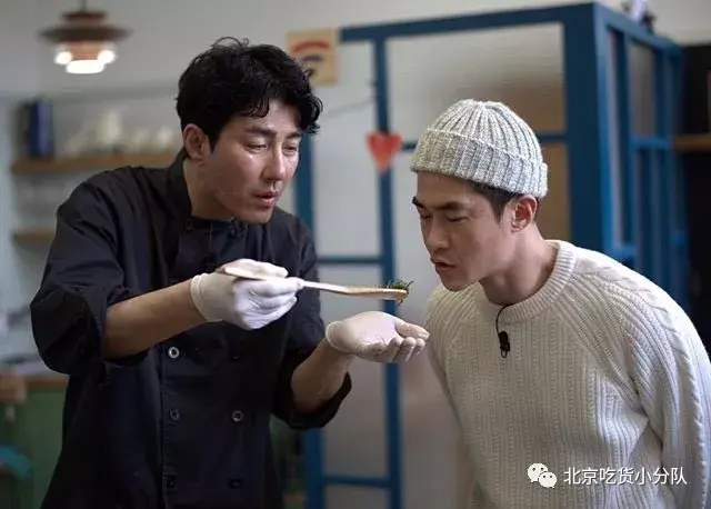 别出门了！宅家看这10部美食剧